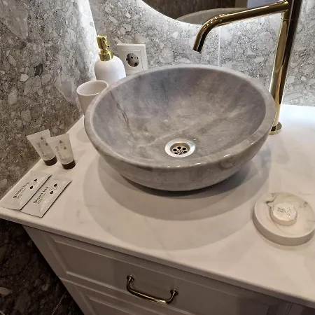 Apartamentai Palangoje