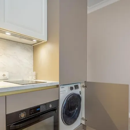 Apartamentai Palangoje *