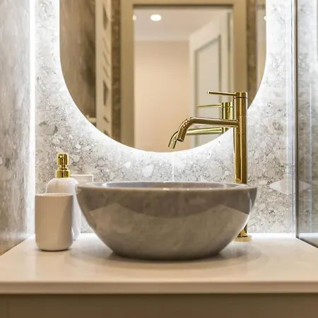 Lejlighed Apartamentai Palangoje Palanga