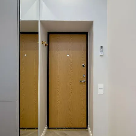 Apartamentai Palangoje