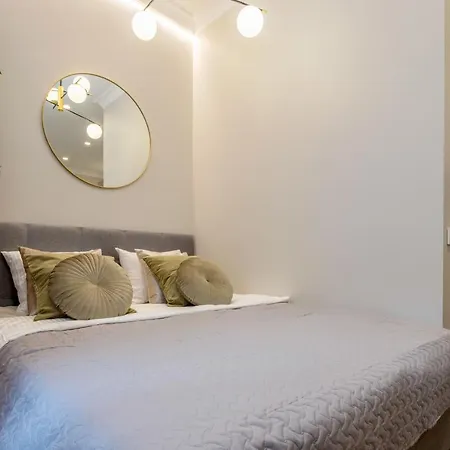 Apartamentai Palangoje *