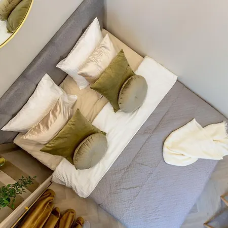 Apartamentai Palangoje