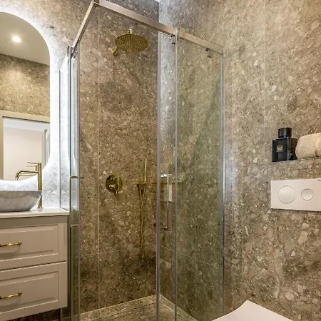 Lejlighed Apartamentai Palangoje