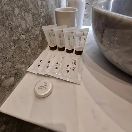 Apartamentai Palangoje Apartmán Palanga