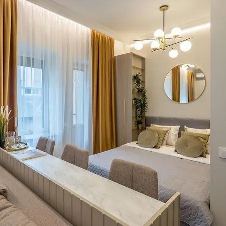Apartamentai Palangoje 팔랑가