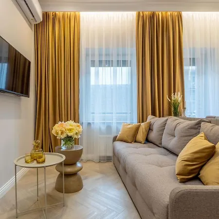 Apartamentai Palangoje Apartmán Palanga