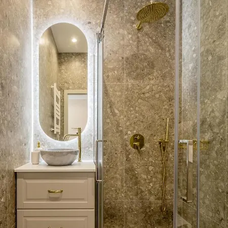 Apartamentai Palangoje