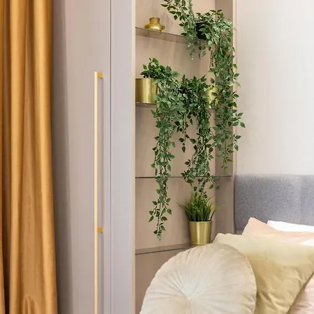 Apartamentai Palangoje 아파트 팔랑가