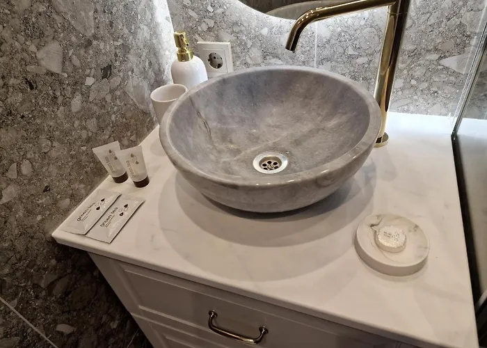 Apartamentai Palangoje