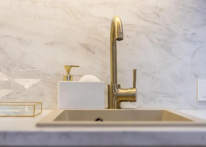 アパート Apartamentai Palangoje パランガ