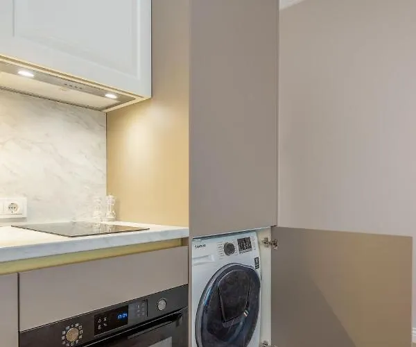 Apartamentai Palangoje *