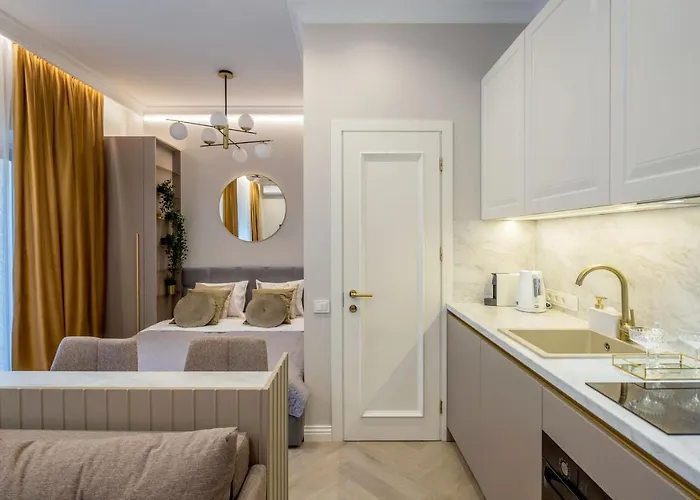 Apartamentai Palangoje Palanga