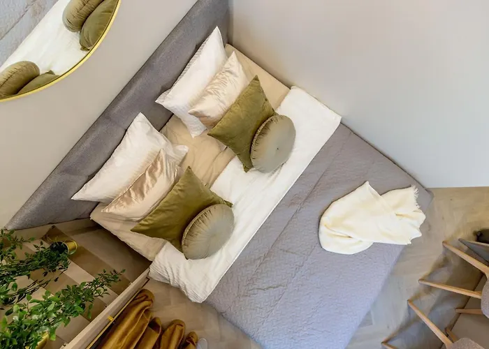 Apartamentai Palangoje