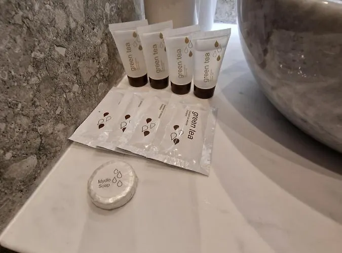 Apartamentai Palangoje アパート パランガ