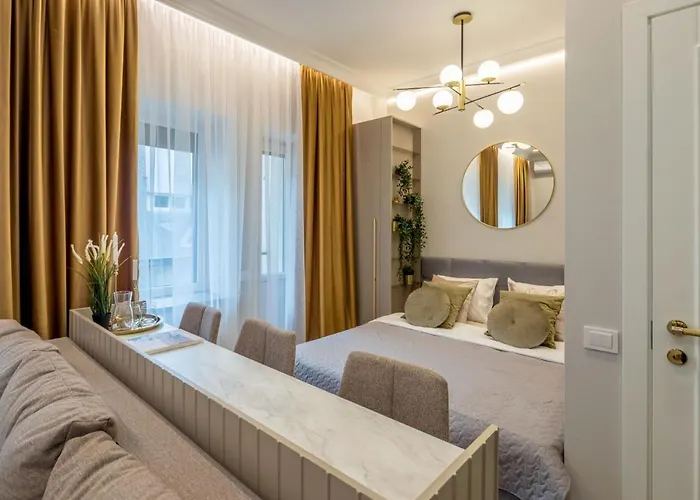 Apartamentai Palangoje Palanga