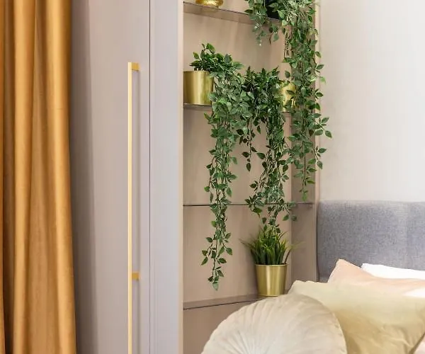 Apartamentai Palangoje Apartmán Palanga